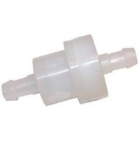 Fuel petrol Filter For MERCRUISER  35-80365 M and YAMAHA MARINE 646-24251-02  - Internal Dia. 5 mm - RT5 - WF-F1007 - WF-F2007 - RCMA